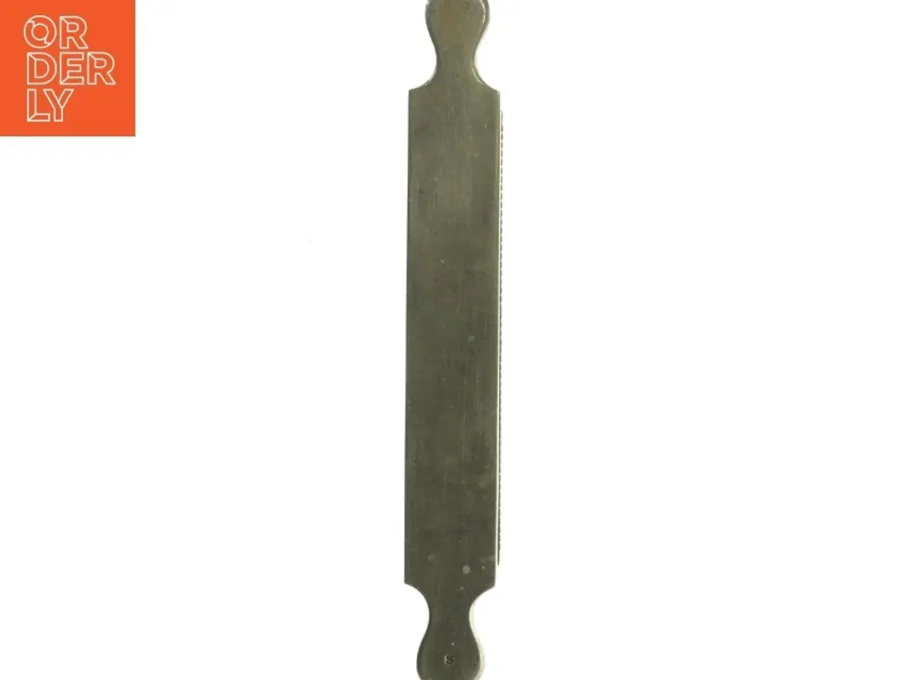 Billede 6 - Pilletriller (str. 30 cm)