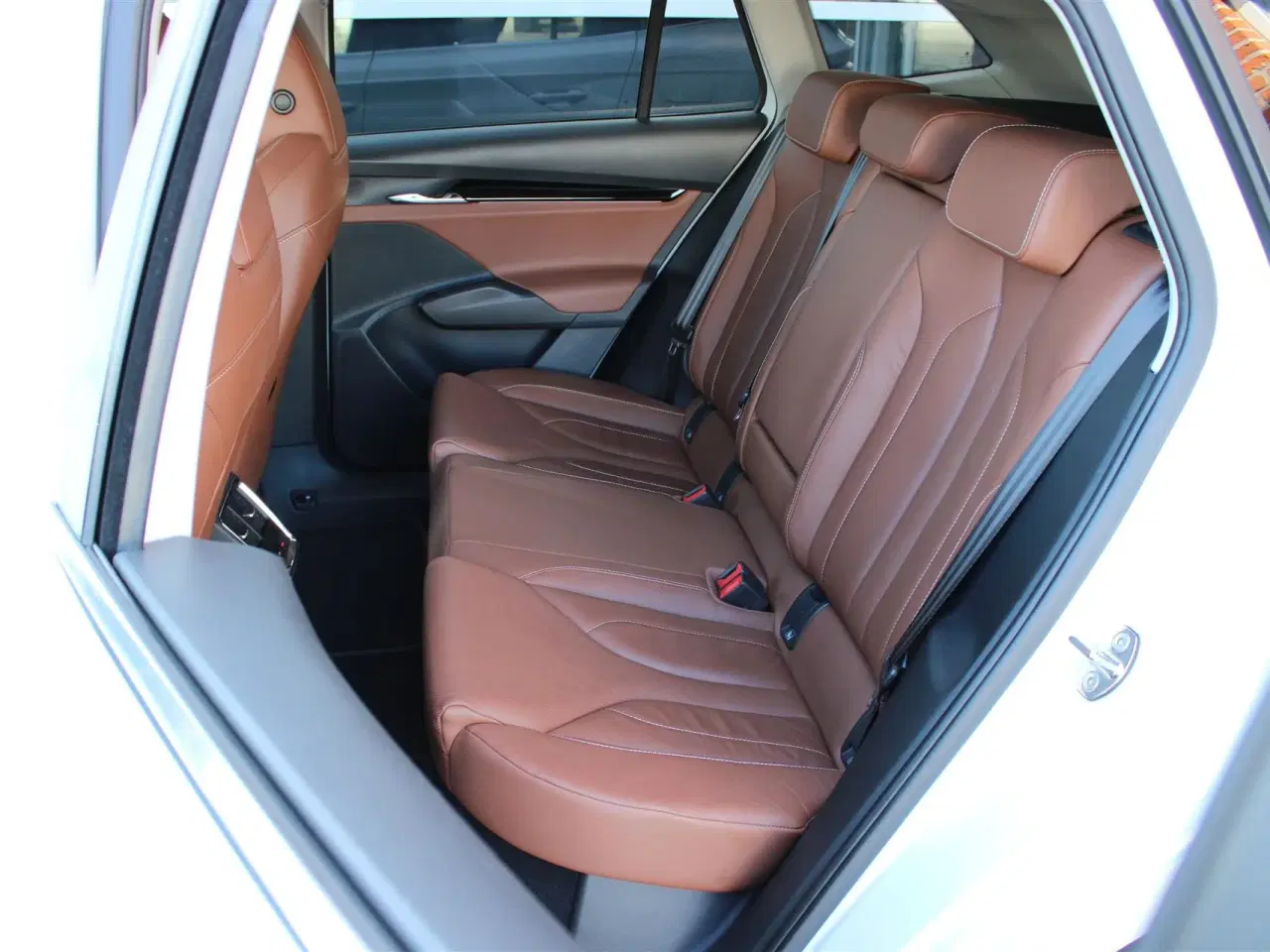 Billede 3 - Skoda Enyaq iV 80 EL Selection ecoSuite 204HK 5d Aut.