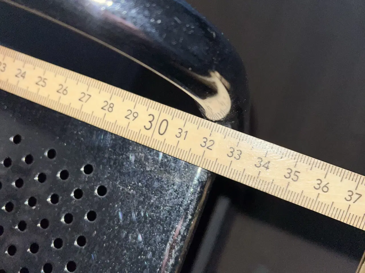 Billede 8 - Frisørvogn / Rullevogn med 4 skuffer