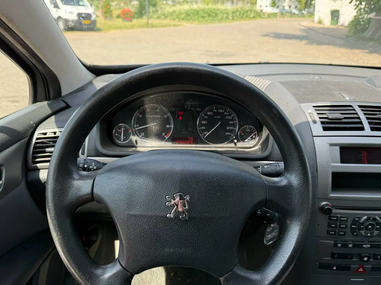 Billede 10 - Bil Peugeot 