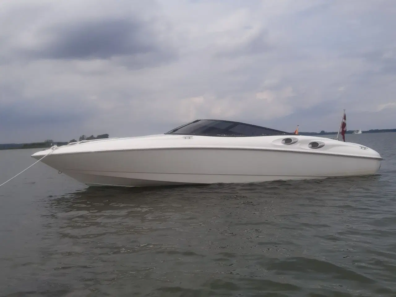 Billede 4 - Bayliner Arriva