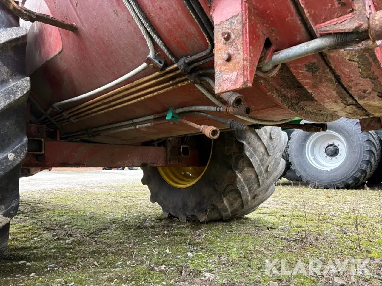 Billede 7 - Slamsuger Samson