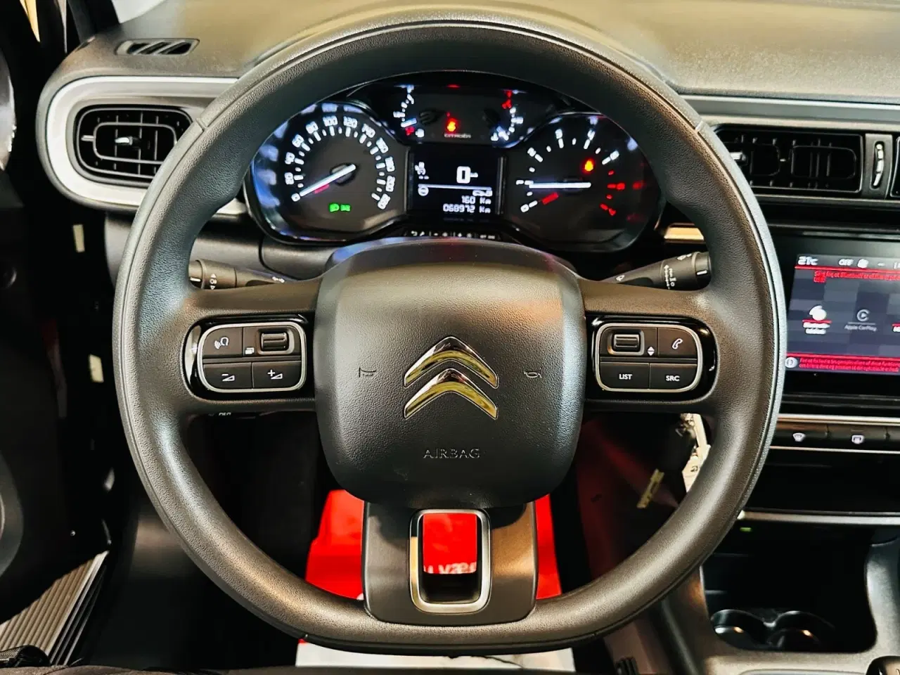 Billede 10 - Citroën C3 1,2 PureTech 83 Feel Pack
