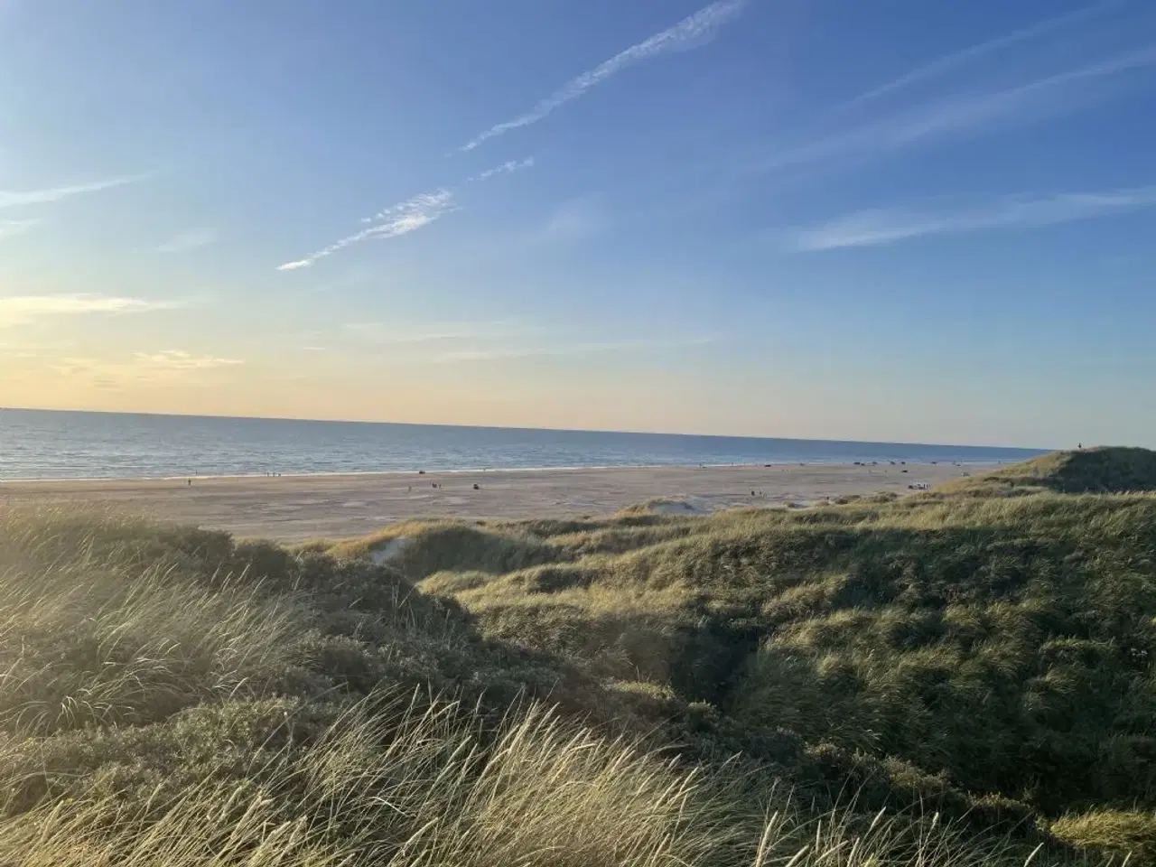 Billede 4 - Skønt nyrenoveret fritidshus ved Saltum Strand og tæt på Fårup Sommerland.