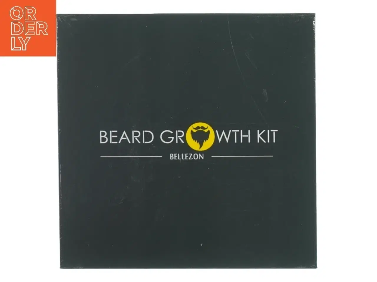 Billede 1 - Beard Grwth kit fra Bellezon (str. 22 x 22 x 5cm)