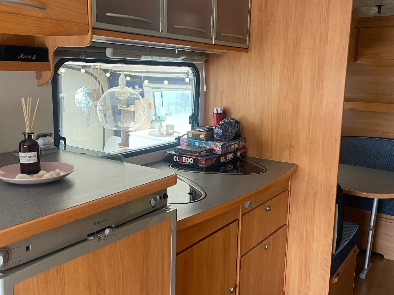 Billede 4 - Campingvogn Adria ADORA 552 UK