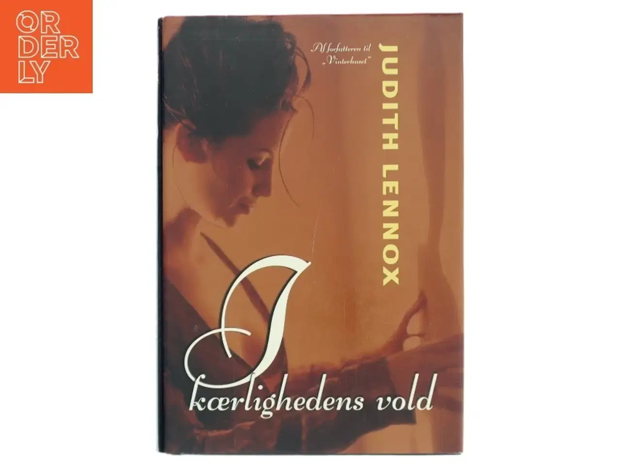 Billede 1 - Judith Lennox roman