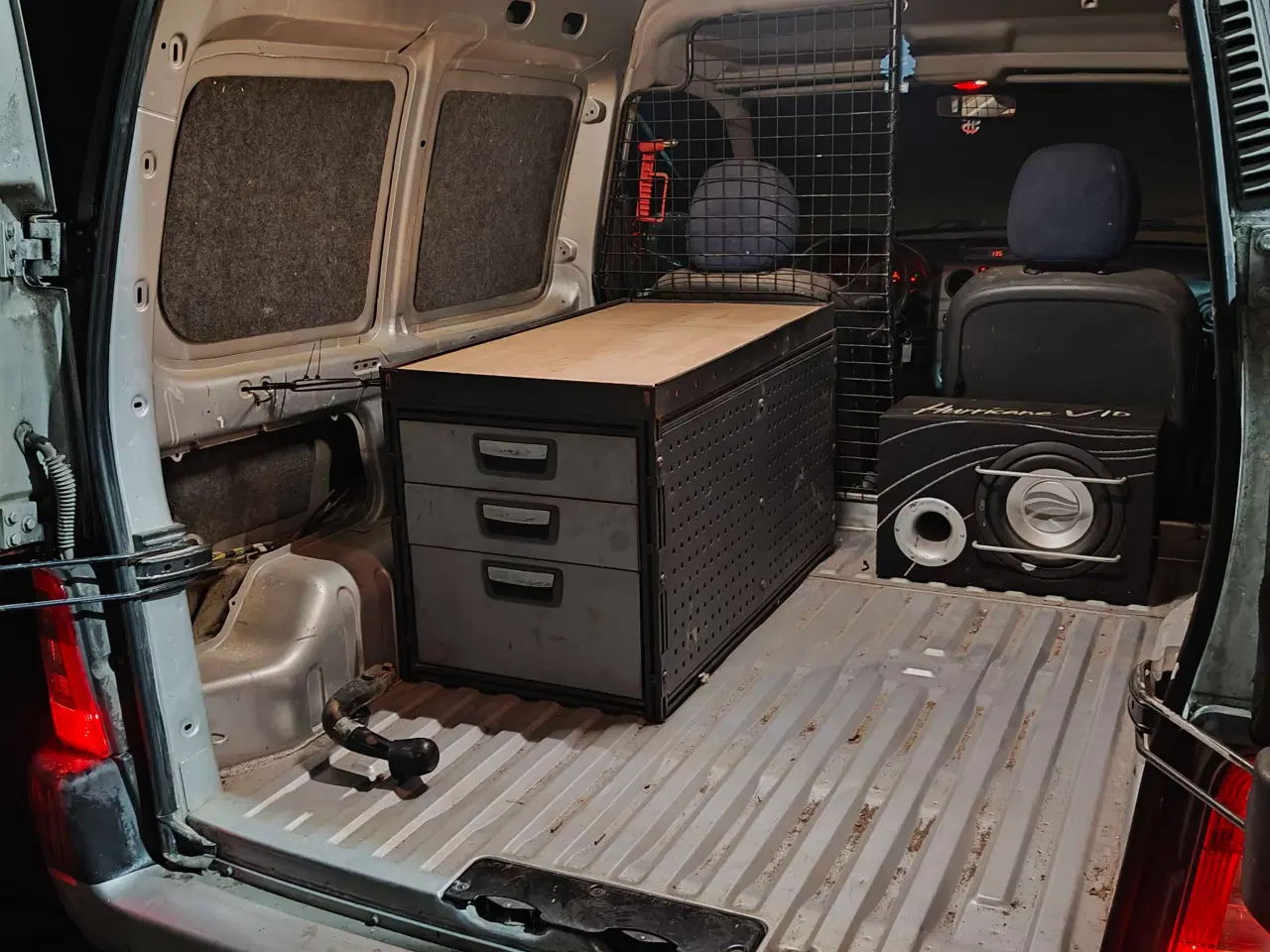 Billede 2 - Peugeot Partner 1.6hdi 