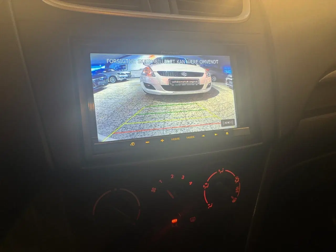 Billede 9 - Suzuki Swift 1,2 S ECO+