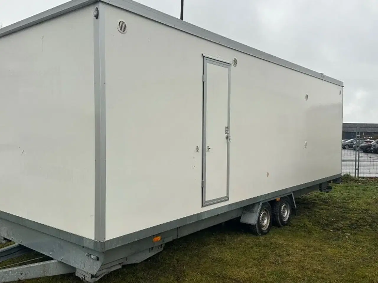 Billede 1 - Eurowagon 2582-73