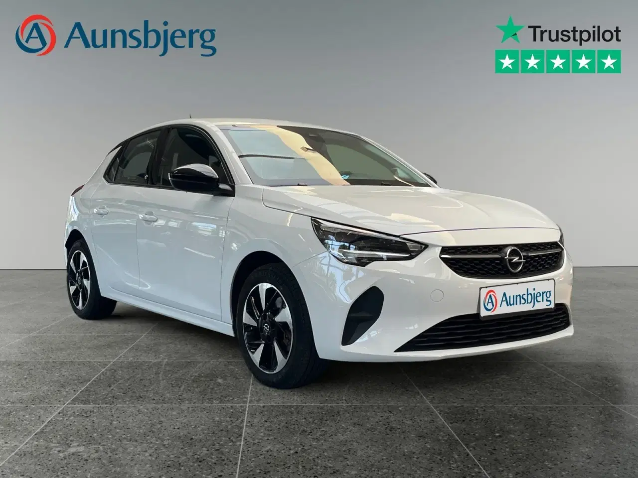 Billede 7 - Opel Corsa-e 50 Elegance