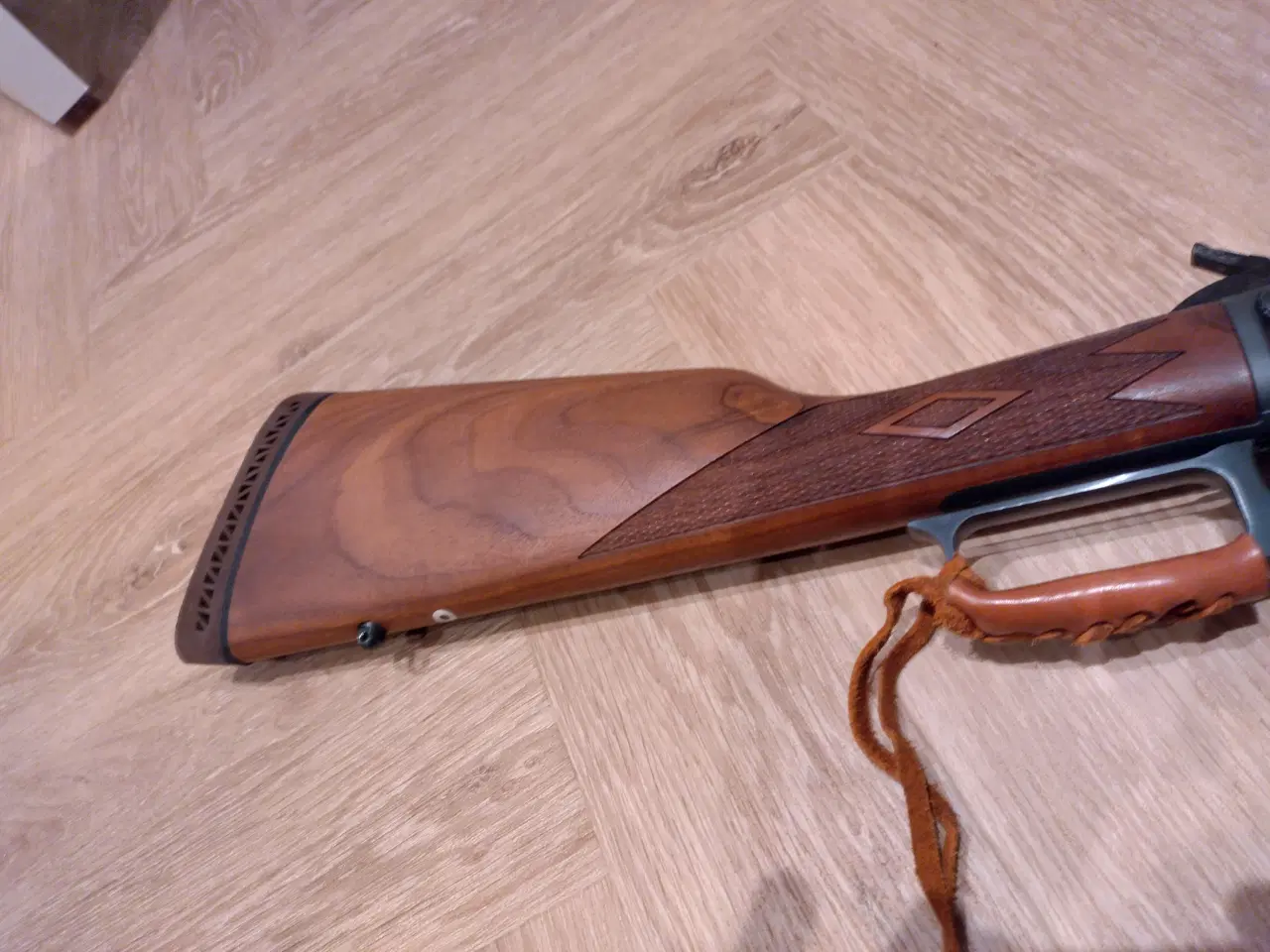 Billede 2 - Marlin 1894 44 magnum