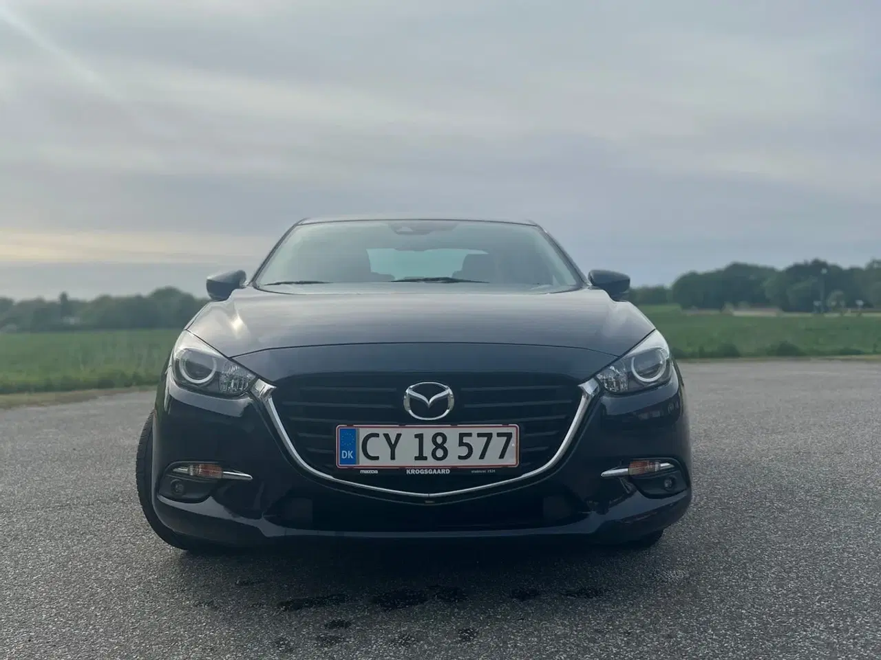 Billede 2 - Mazda 3 2,0 SkyActiv-G 120 Vision