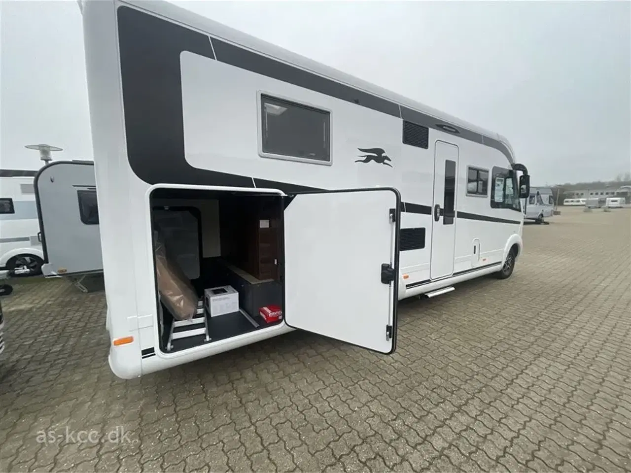 Billede 6 - 2026 - Laika Ecovip