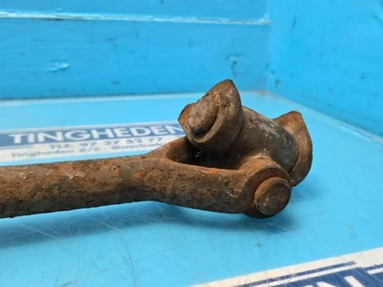 Billede 11 - Massey Ferguson TE20 Liftarm 182544M92