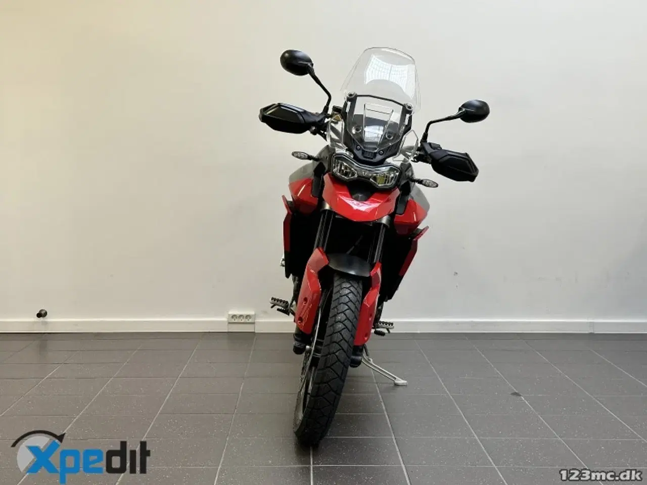 Billede 4 - Triumph Tiger 850 Sport