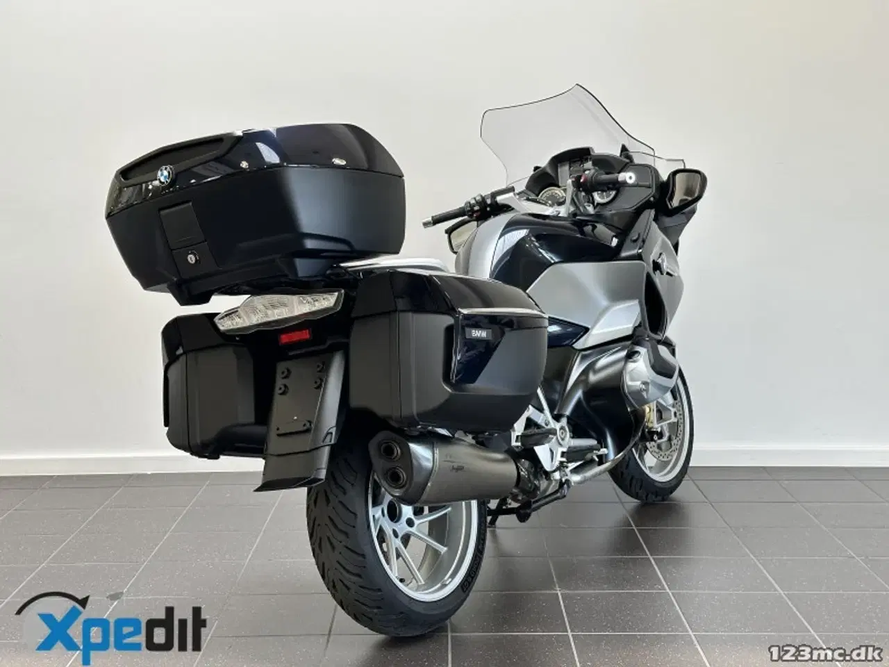 Billede 11 - BMW R 1250 RT
