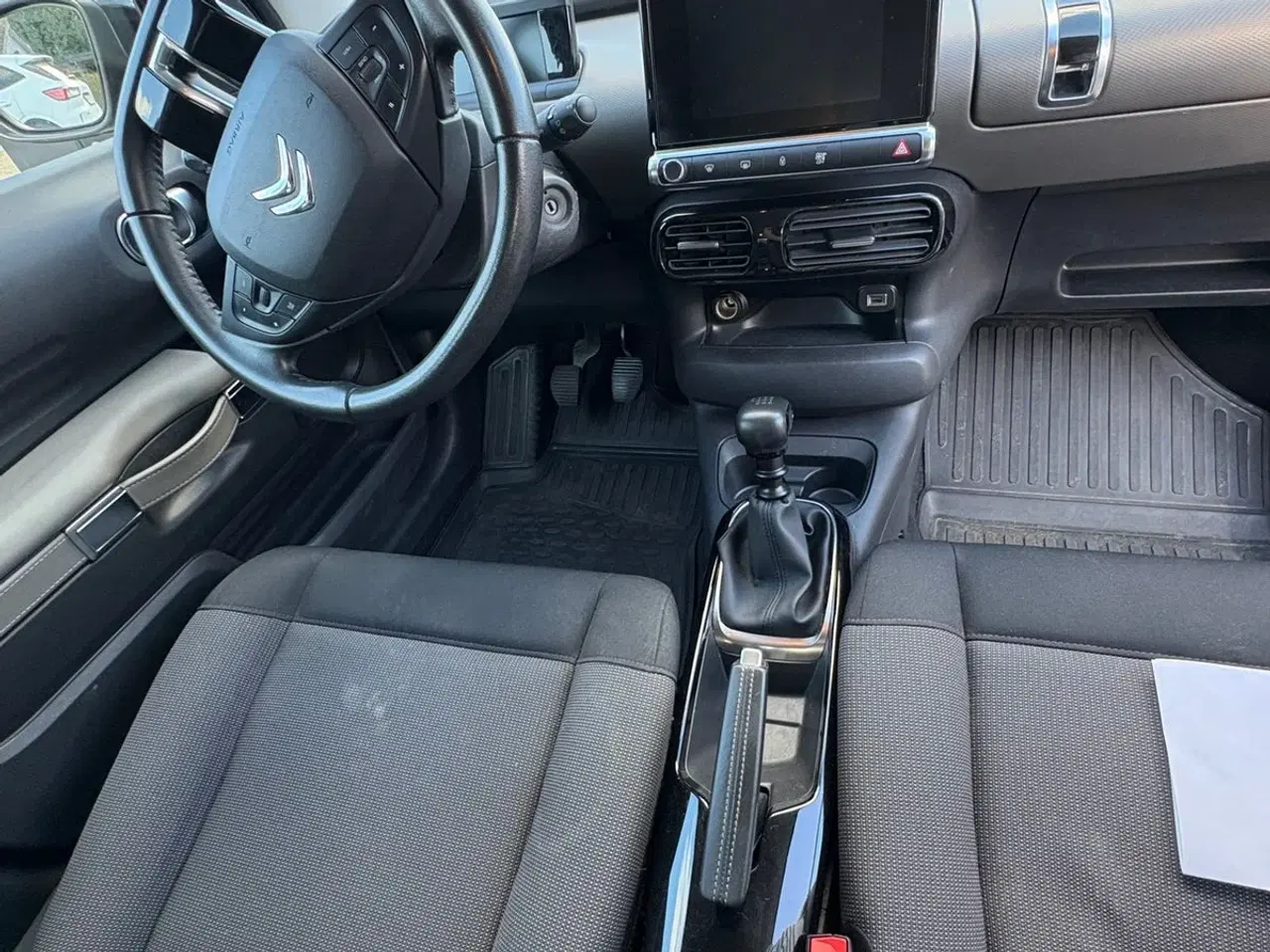 Billede 8 - Citroën C4 Cactus 1,2 PureTech 110 Platinum