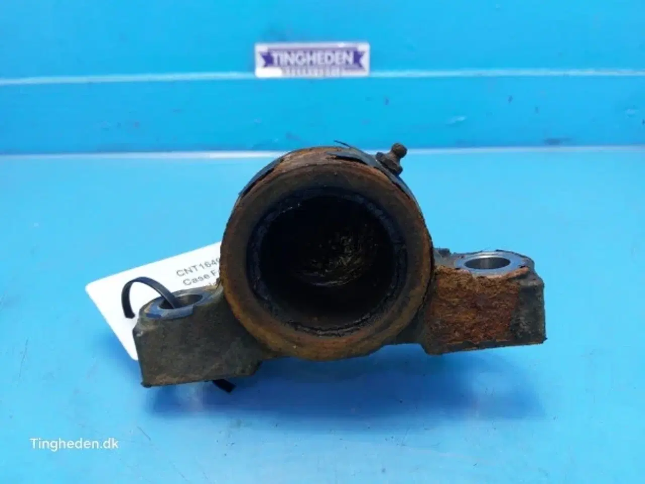 Billede 12 - Case Farmall 95A Beslag 5140452