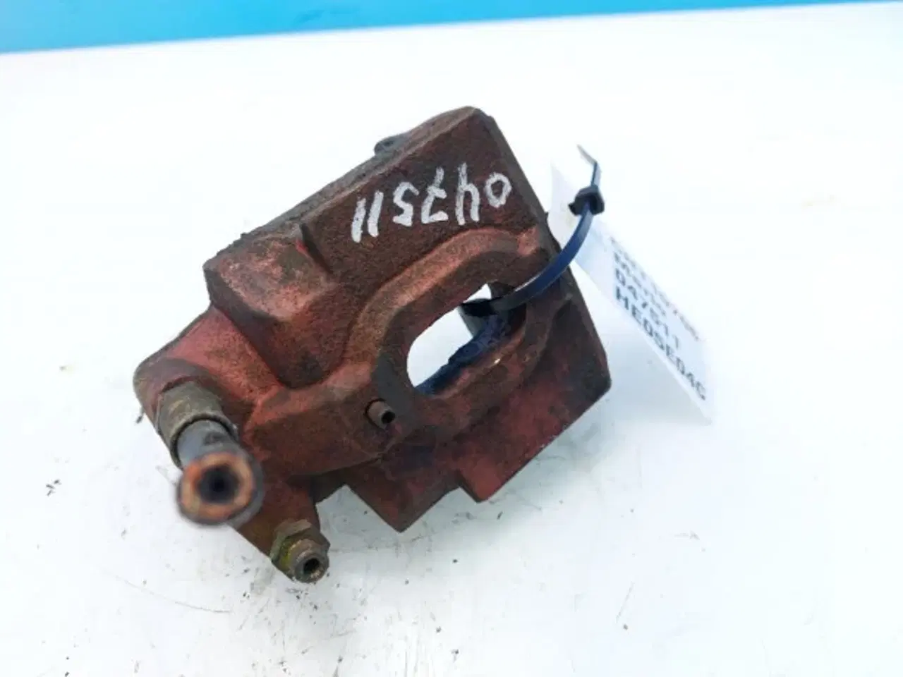 Billede 3 - Merlo P41.7 Bremsekaliber 047511