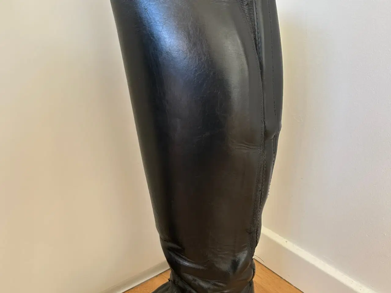 Billede 1 - Petrie dressurstøvler