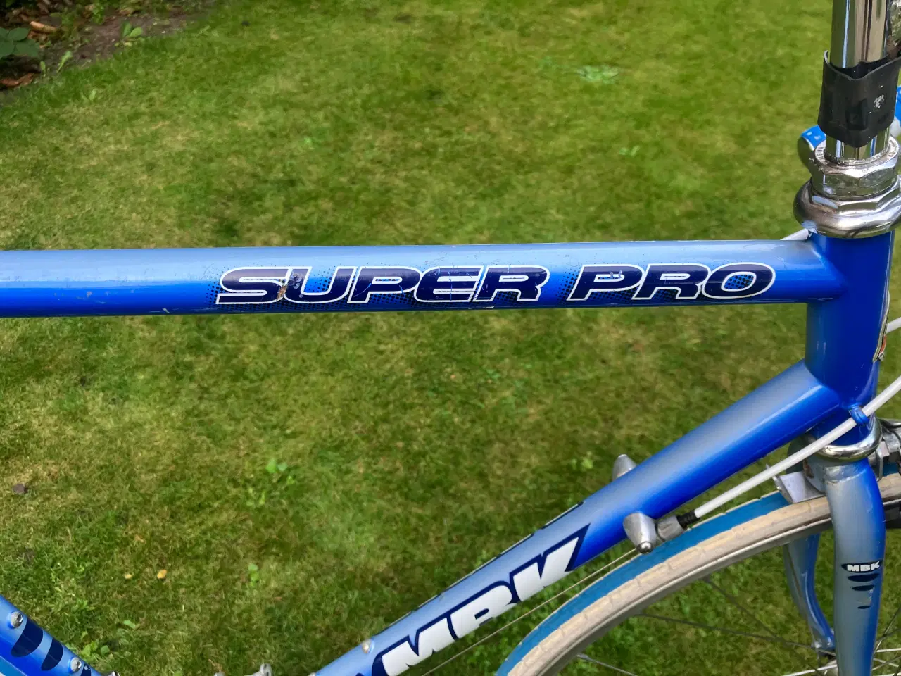 Billede 7 - MBK Super Pro 180-190cm