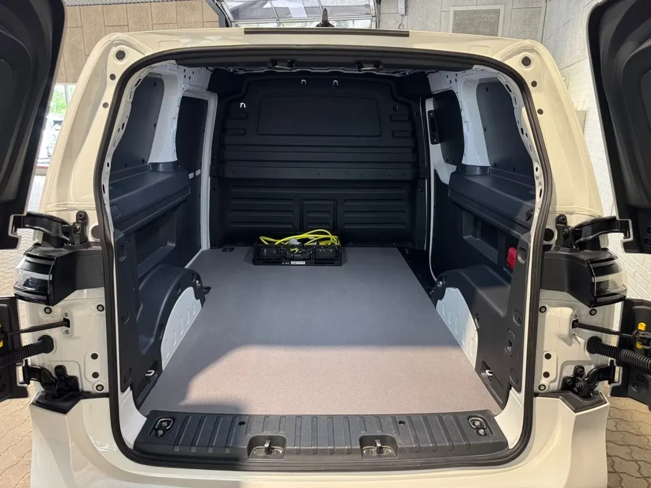 Billede 12 - VW ID.Buzz 77 Cargo Pro