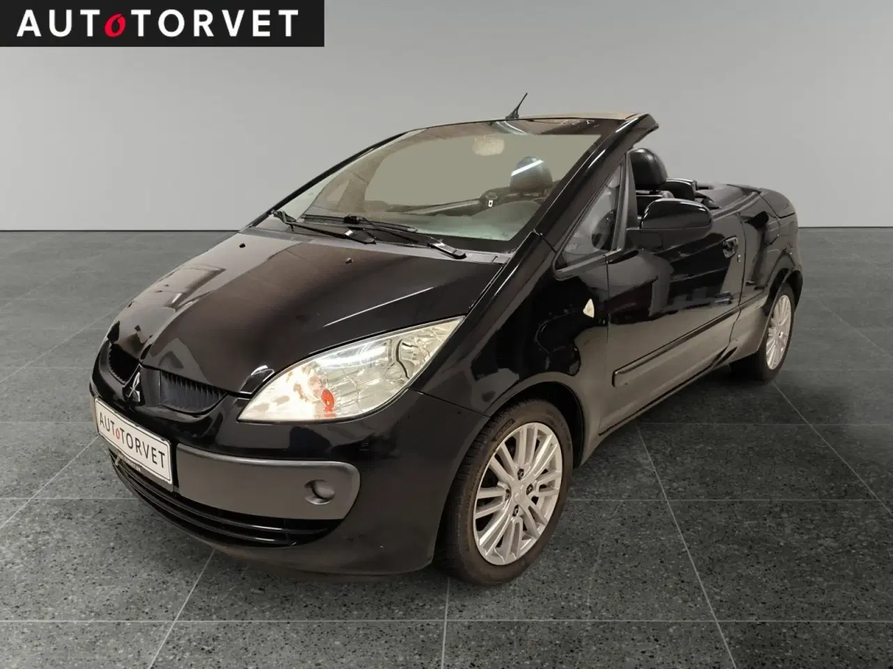 Billede 1 - Mitsubishi Colt 1,5 S Cabrio