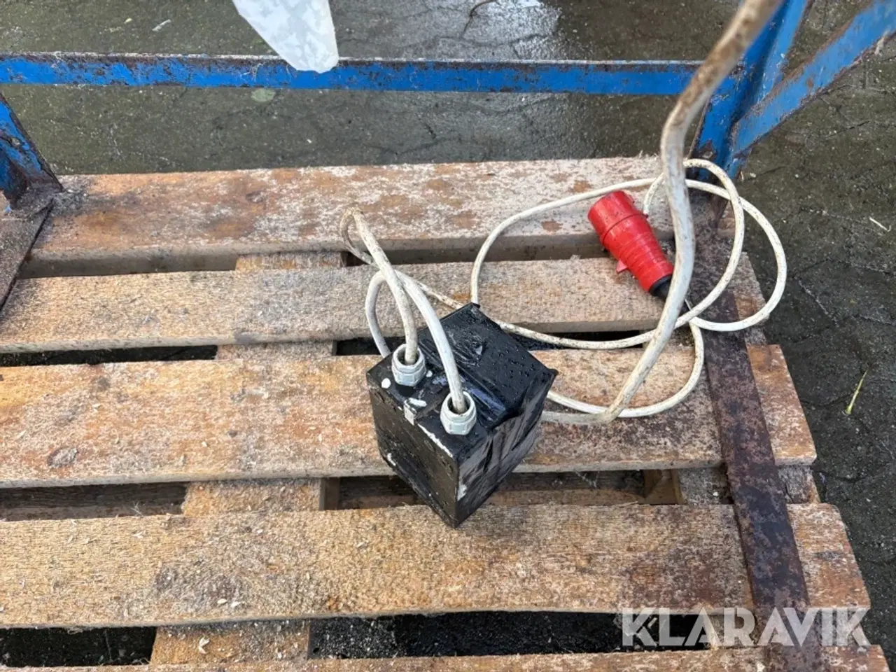 Billede 11 - Kornkværn Mica