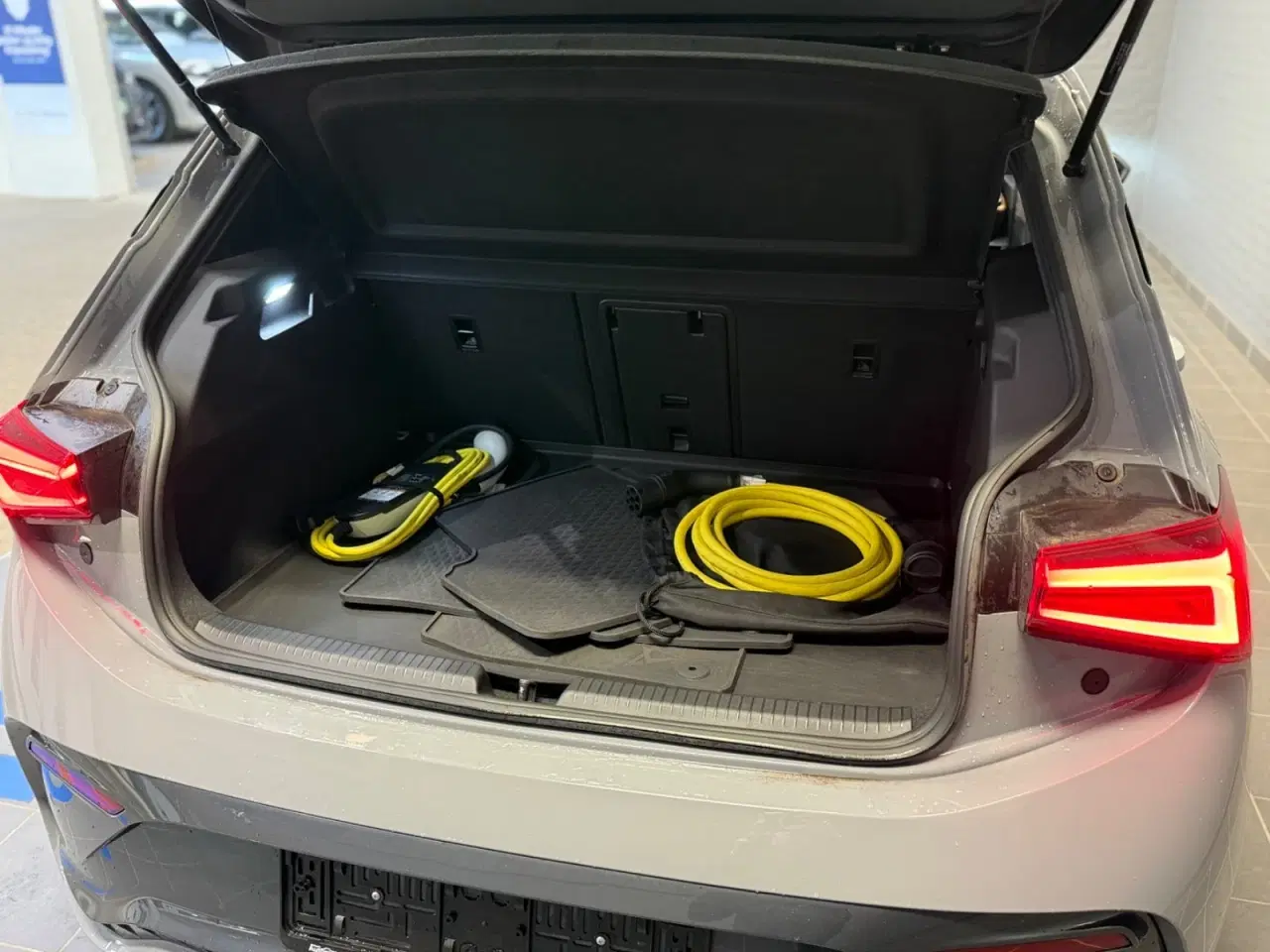 Billede 6 - Cupra Born 58 e-Boost