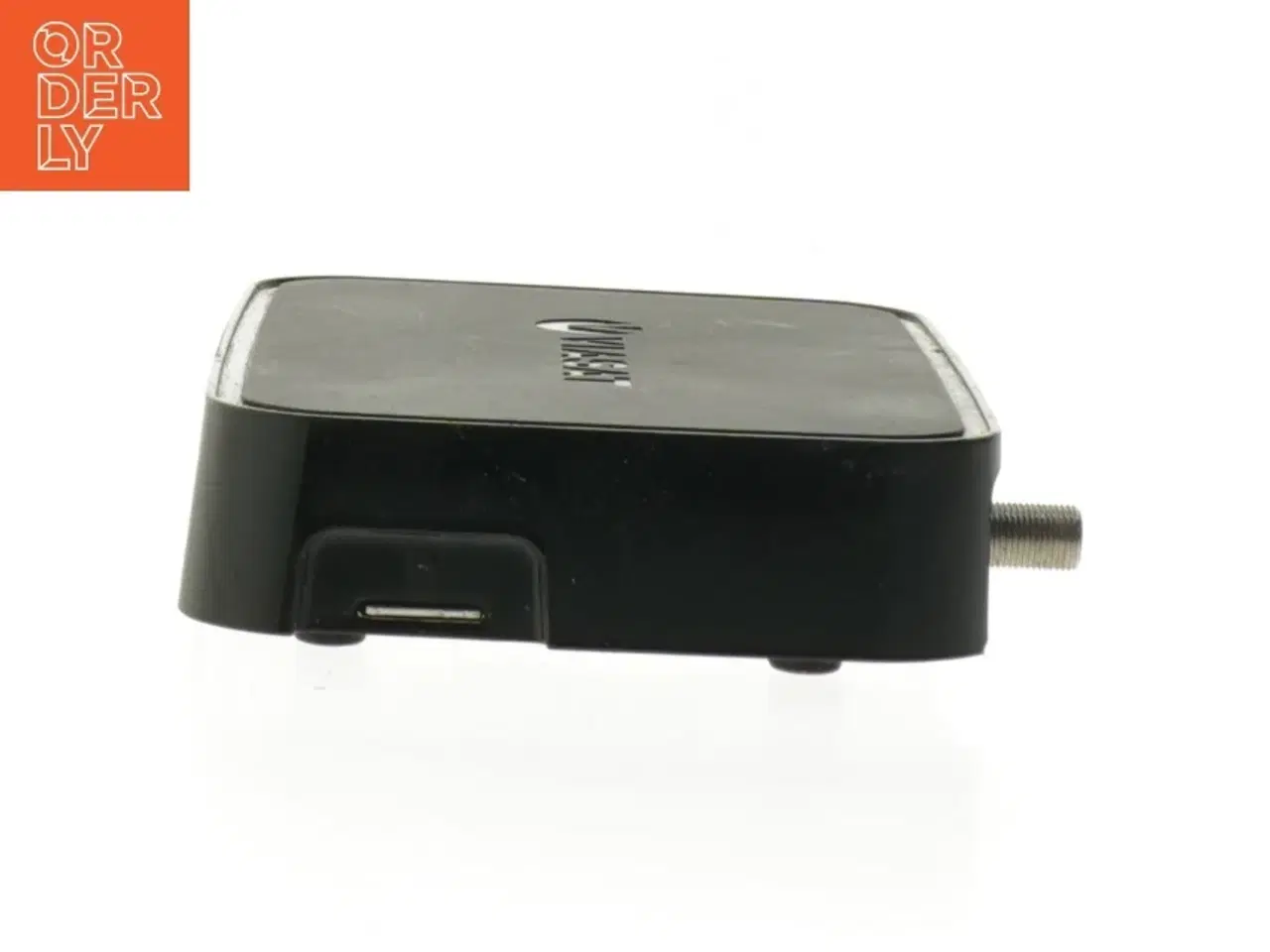 Billede 3 - Viasat TV-modtager fra Viasat (str. 16,5x10,5 cm)