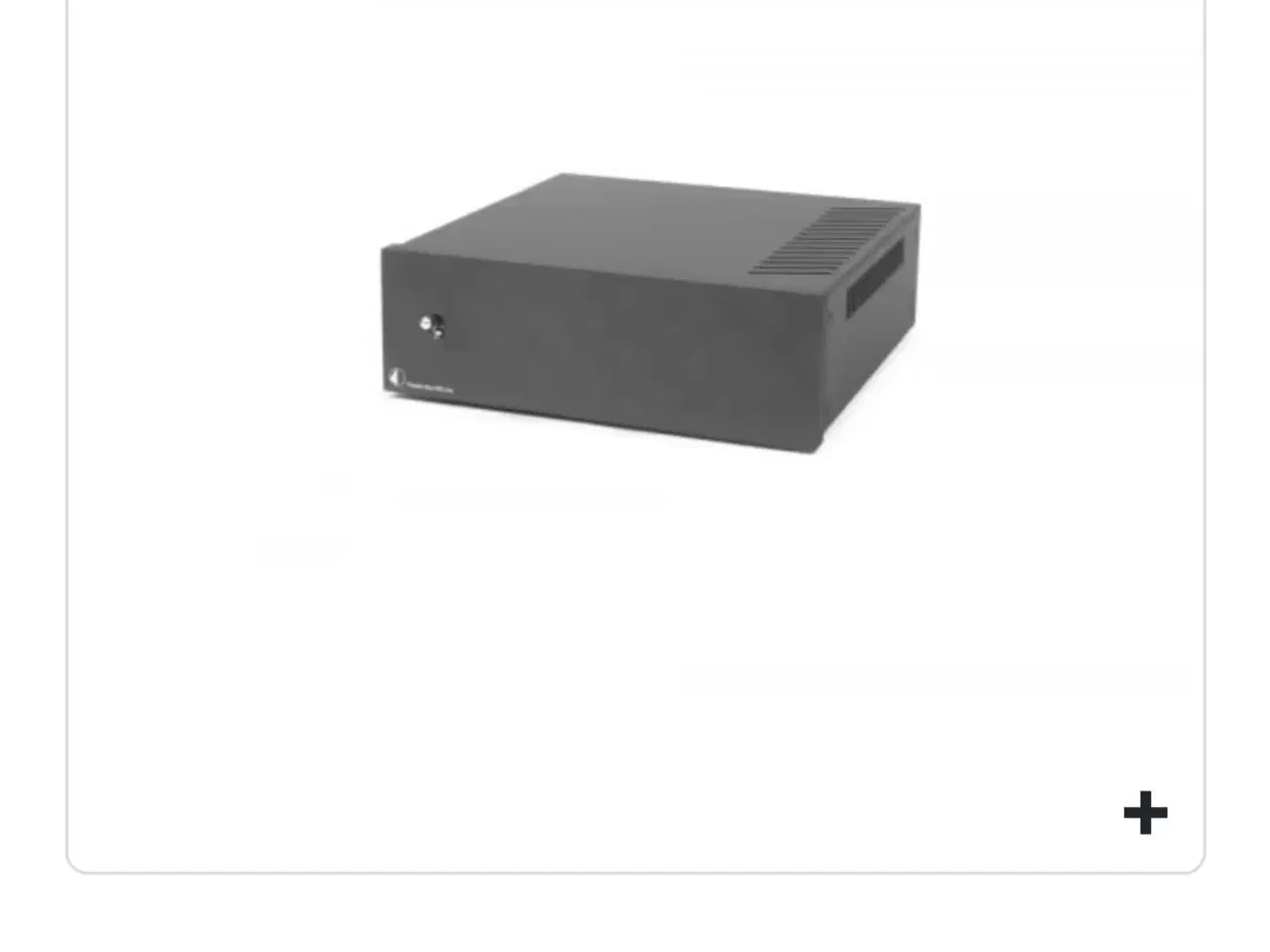 Billede 2 - Pro-Ject Debut Pro Ortofon 2M Black