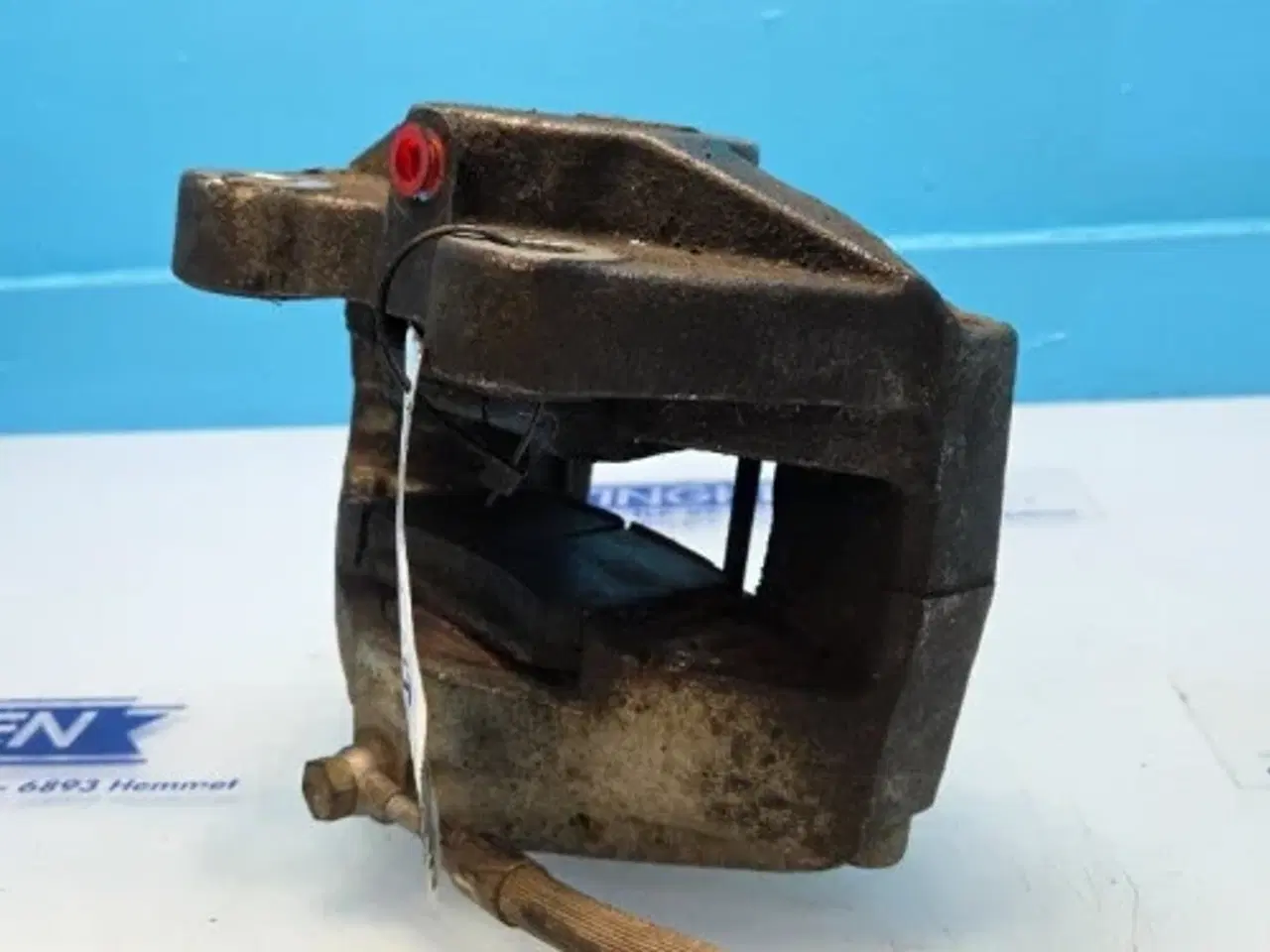 Billede 5 - New Holland CR9.90 Bremsekaliber 84989455