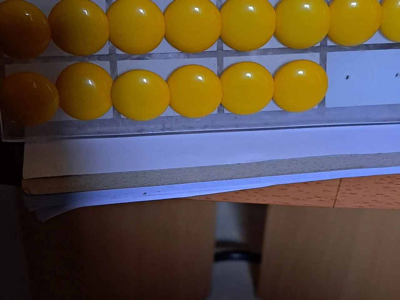 Billede 1 - Ørestikker de findes i de farver som ses 