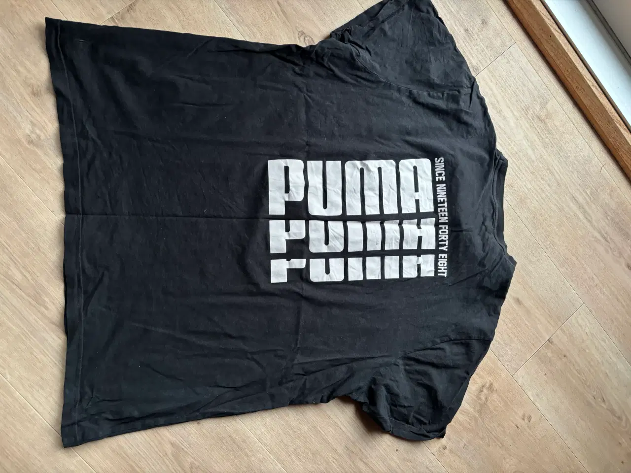 Billede 1 - Puma t- shirt 