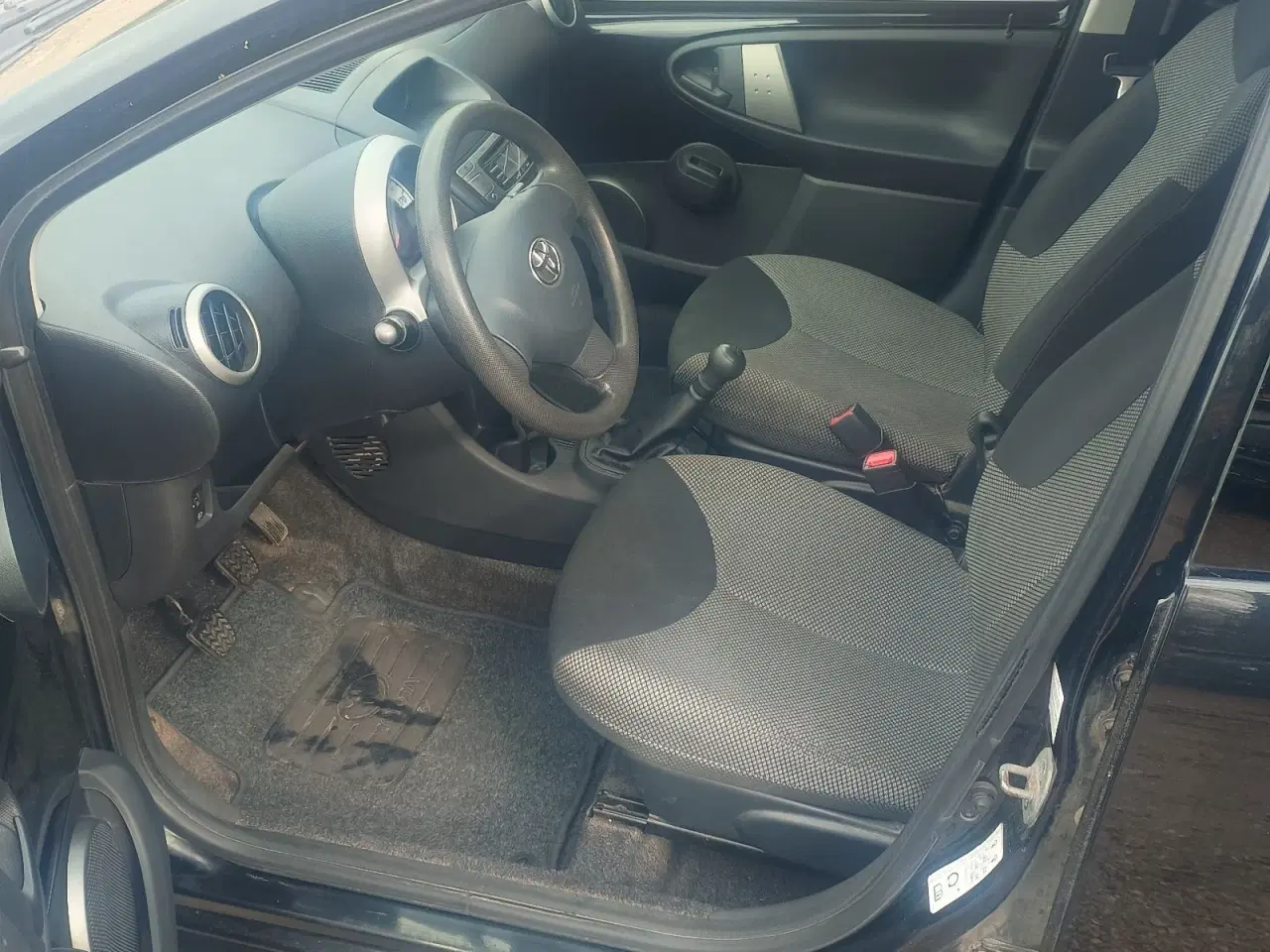 Billede 6 - Toyota Aygo 1,0 VVT-i T1