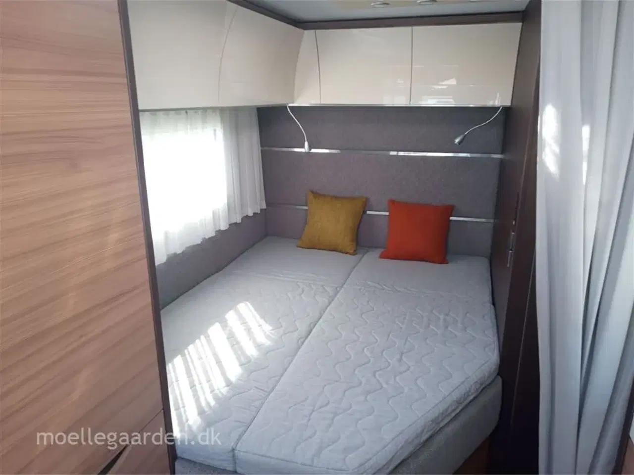 Billede 3 - 2019 - Adria Alpina 573 UP