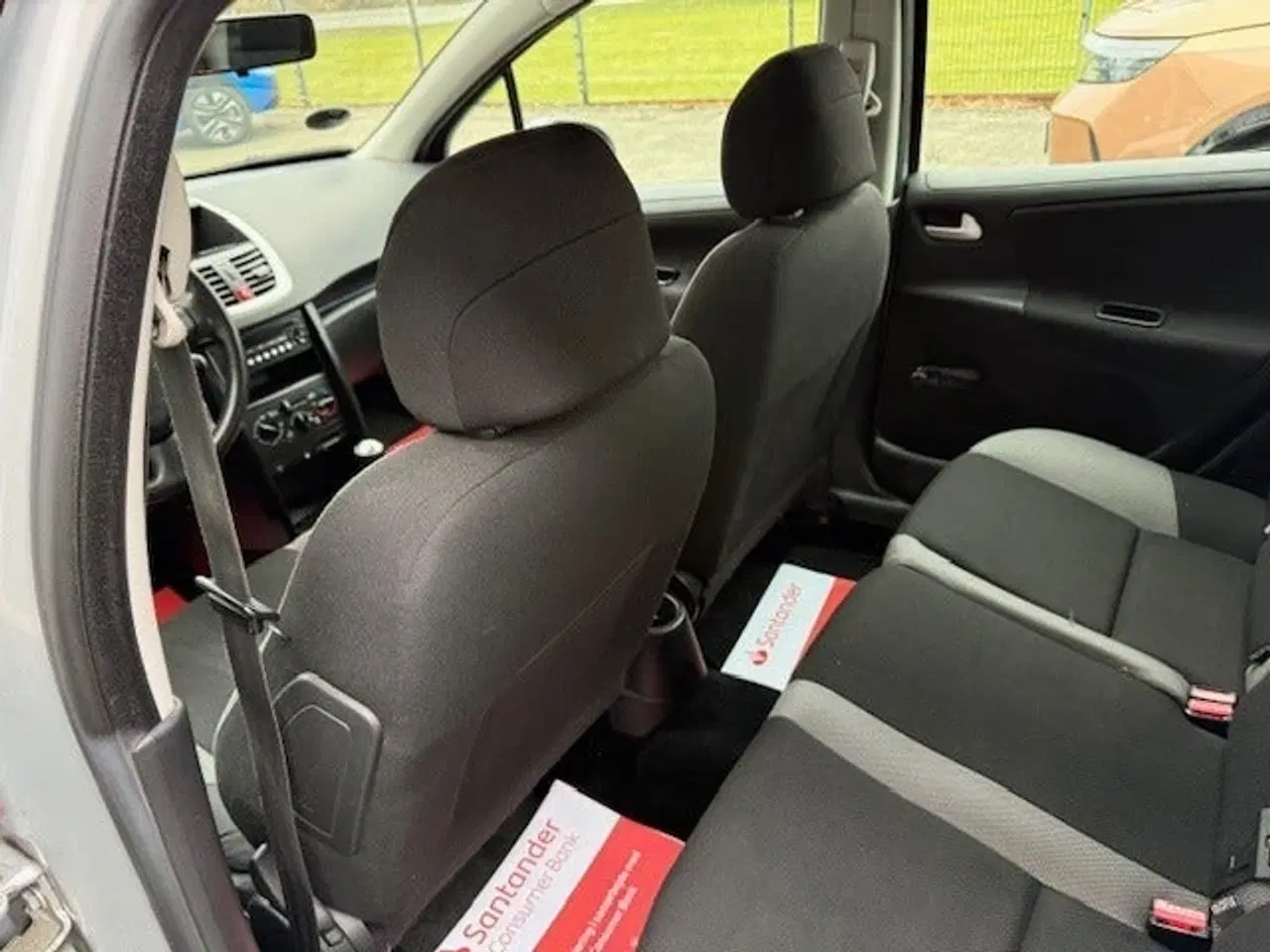 Billede 9 - Peugeot 207 1,4 XR+