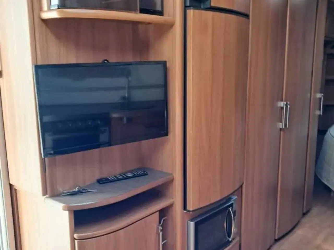 Billede 7 - Kabe Royal 750 GLE KS 