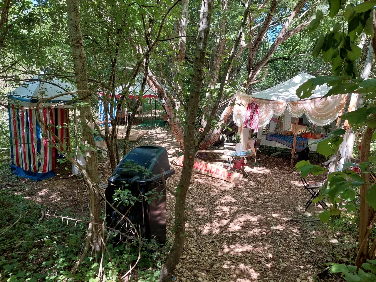 Billede 13 - fest telte og event