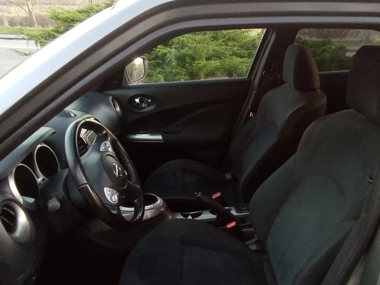 Billede 6 - Nissan Juke 1,6 Tekna