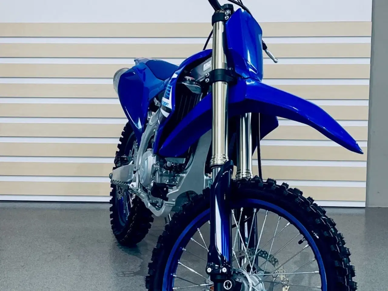 Billede 3 - Yamaha YZ 450 F