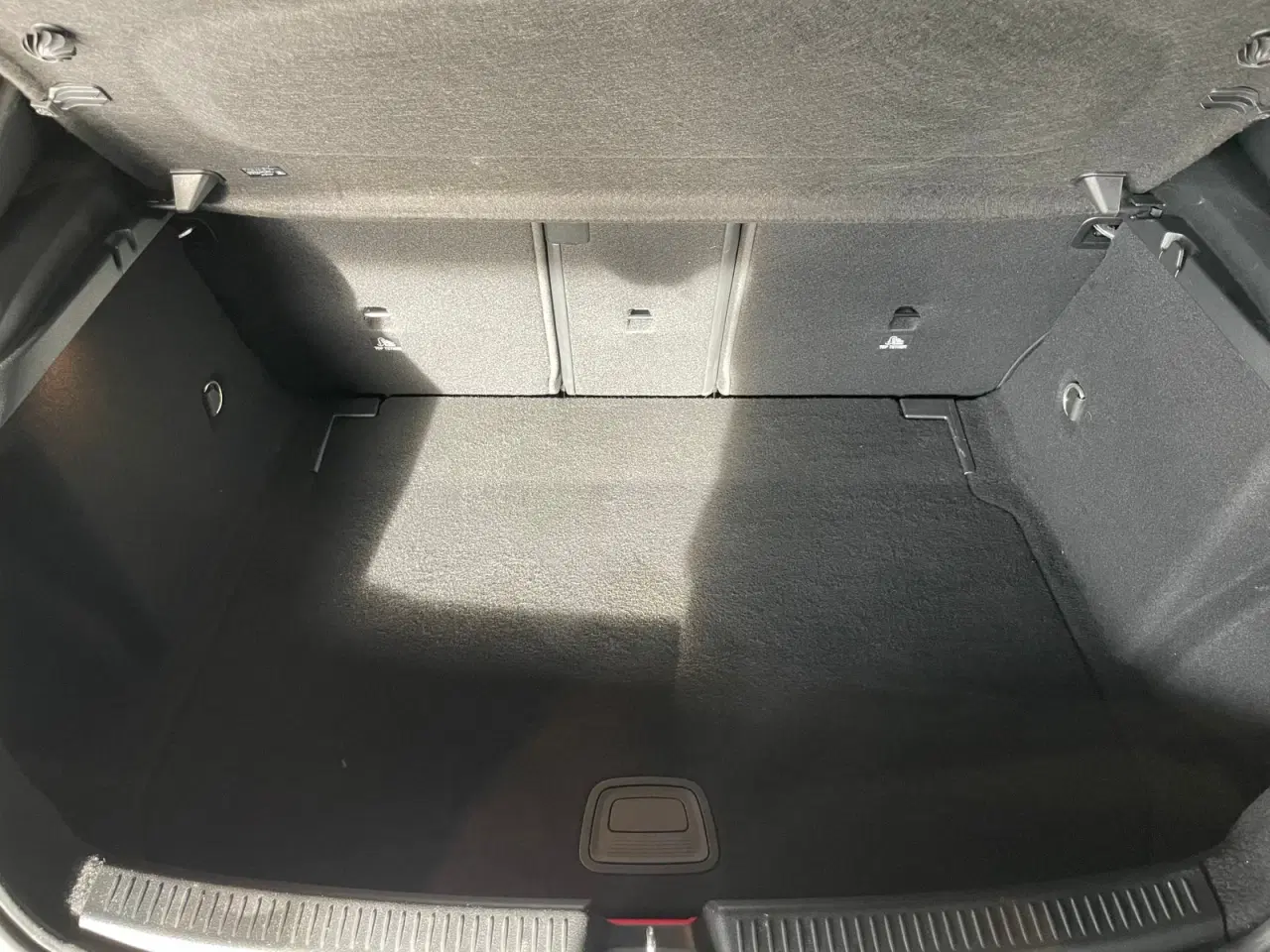 Billede 16 - Mercedes A200 d 2,0 Progressive Line aut.