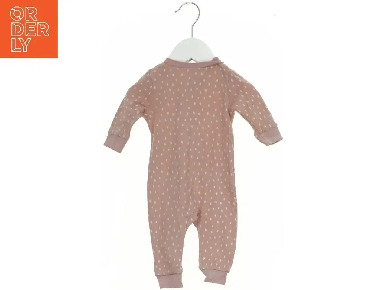 Billede 2 - Heldragt fra KappAhl (str. 56 cm)