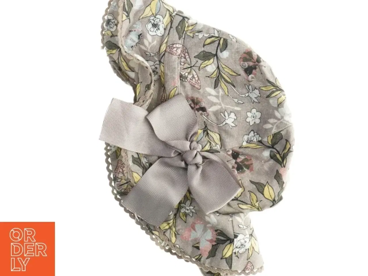 Billede 1 - Baby hue (str. 48 cm)
