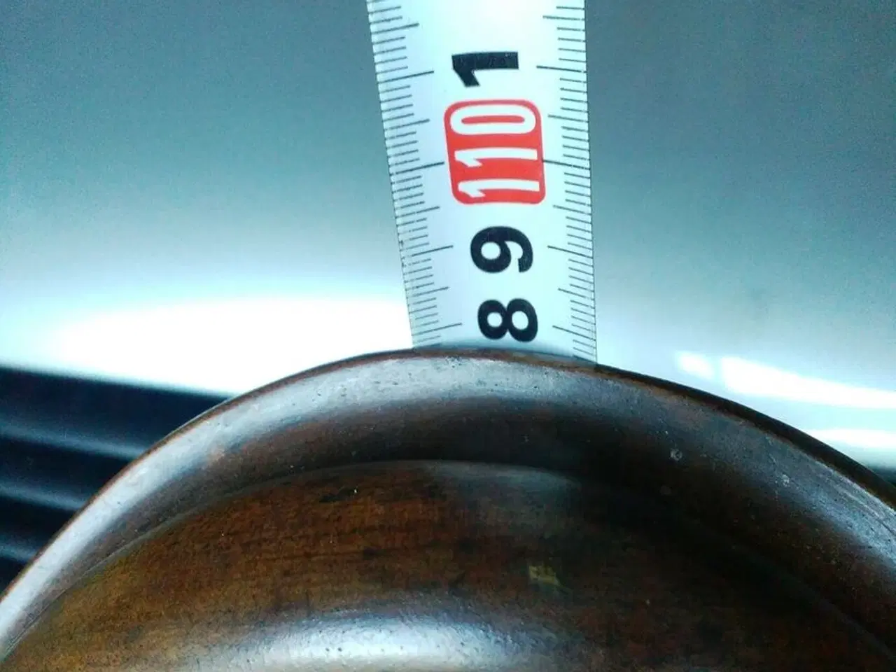 Billede 3 - Antik sofa