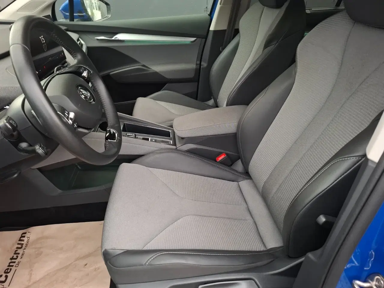 Billede 7 - Skoda Enyaq 80 iV Loft