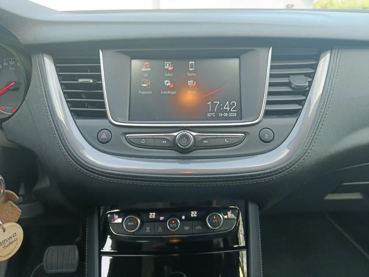 Billede 12 - Opel Grandland X 1,5 CDTi 130 Enjoy aut.