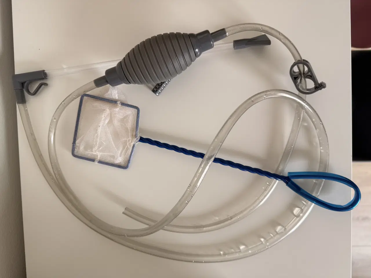 Billede 6 - Akvarie tilbehør 