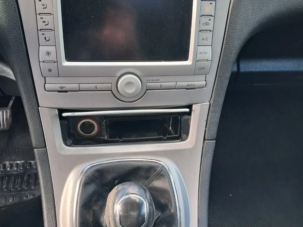 Billede 14 - Ford S-MAX 2,0 TDCi 140 Titanium